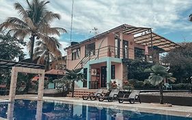 New Western Llanos Stay